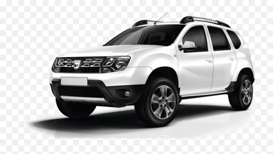 Rent A Dacia Duster Older Model In Iceland Icerental4x4 - Dacia Duster 2018 Png,Duster Icon