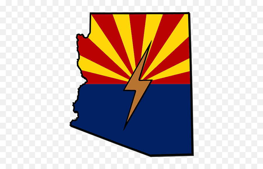 My Az Electrician Phoenix Arizona Licensed Electrical - Elephant Head Fire Department Png,Phoenix Icon Free