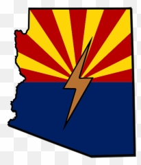 My Az Electrician Phoenix Arizona Licensed Electrical - Elephant Head Fire Department Png,Phoenix Icon Free
