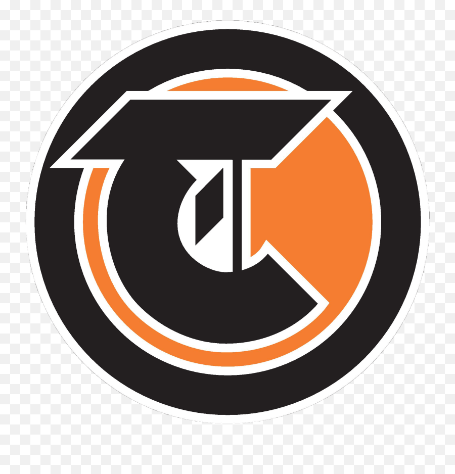 Taby Titans - Circle Png,Titans Logo Png