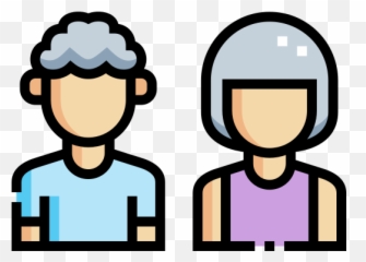 Siblings - Free people icons Vloggers Icon png