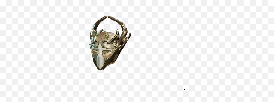 Desecrated Leather Hat New World Database Newworldfanscom - Mask Png,The Night Mother Icon Skyrim