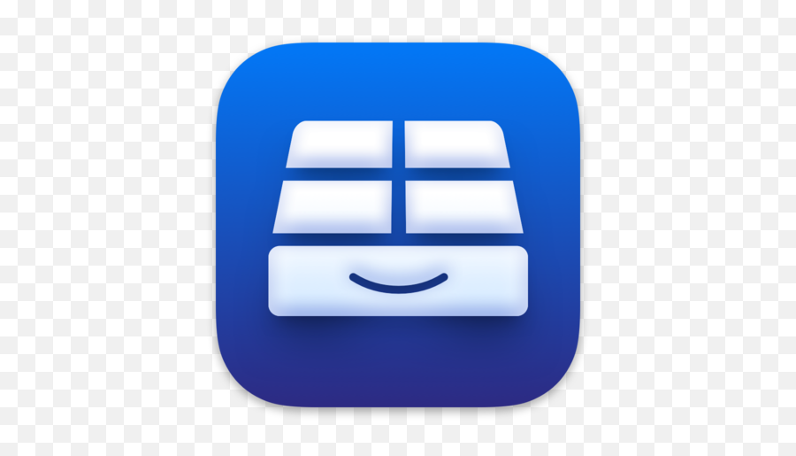 Paragon Ntfs Mac Macos Bigsur Free Icon - Iconiconscom Vertical Png,G5 Icon Pack