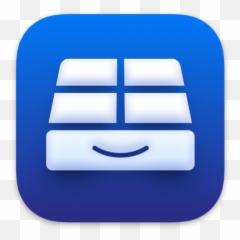 Paragon Ntfs Mac Macos Bigsur Free Icon - Iconiconscom Vertical Png,G5 Icon Pack