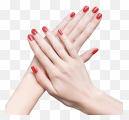 Perfect Red - Madam Glam png
