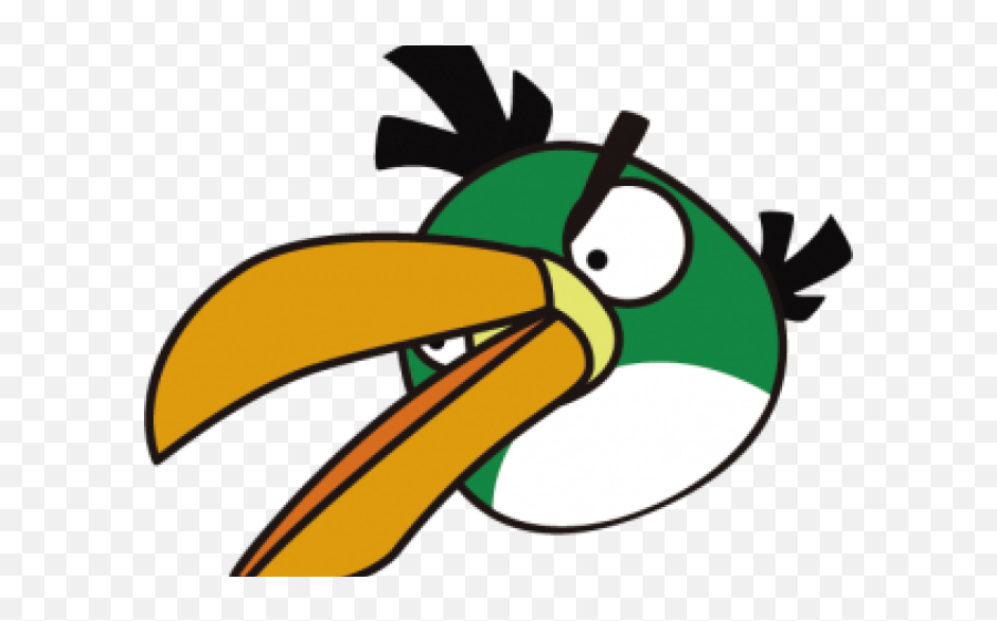 Angry Bird Clipart - Angry Birds Png Logo,Boomerang Png