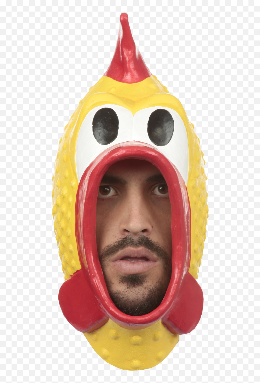 Freaky Findz - Rubber Chicken Halloween Costume Png,Rubber Chicken Png