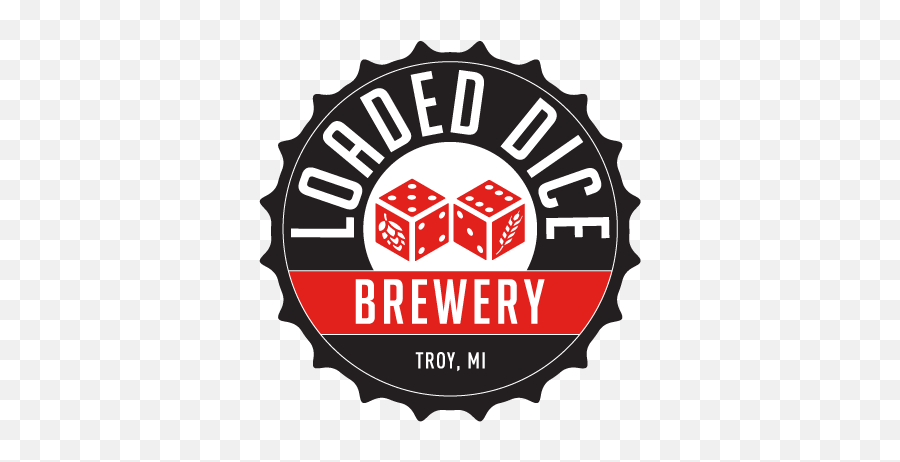 Loaded Dice Brewery - Troy Mi Untappd Loaded Dice Brewery Png,Icon Hella Jacket