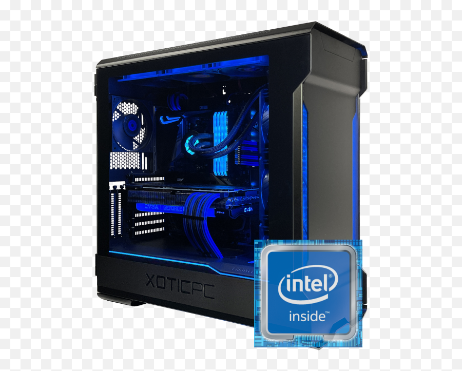 Gx17 Evolve X Z590 - Intel Core I3 Png,Evga Icon