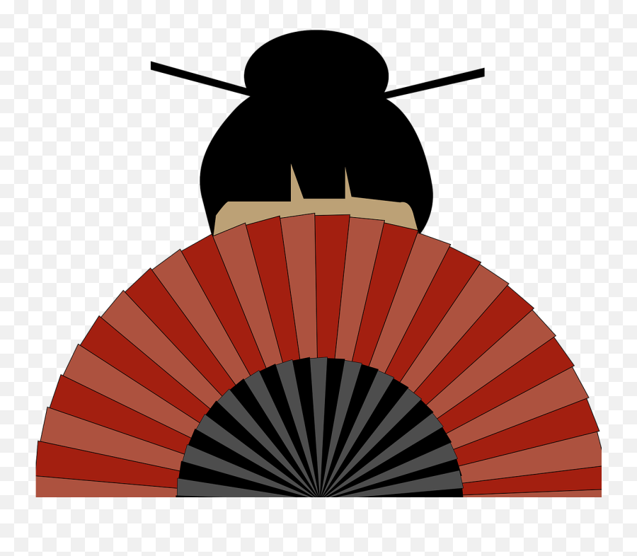 Geisha Girl Japanese - Jaipur City Palace Inside Illusion Wheel Png,Geisha Icon Png