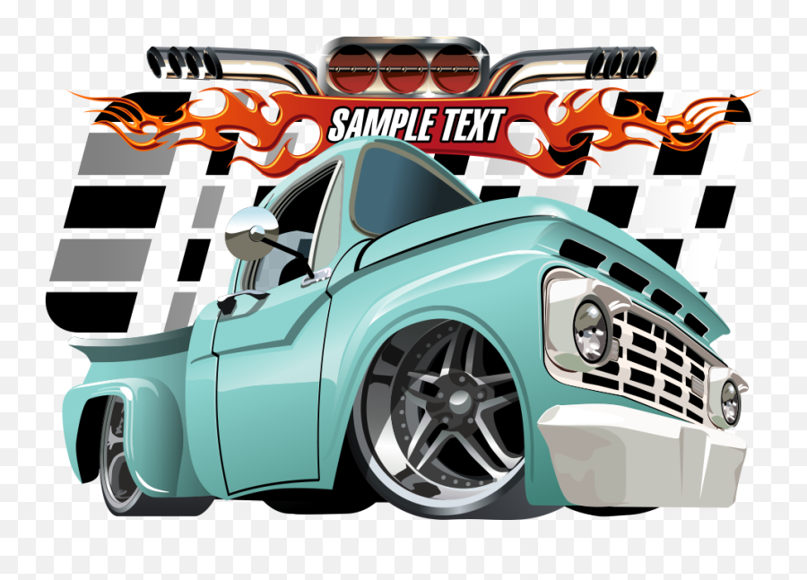 Lowrider Car Royalty - Lowrider Art Png,Low Rider Png