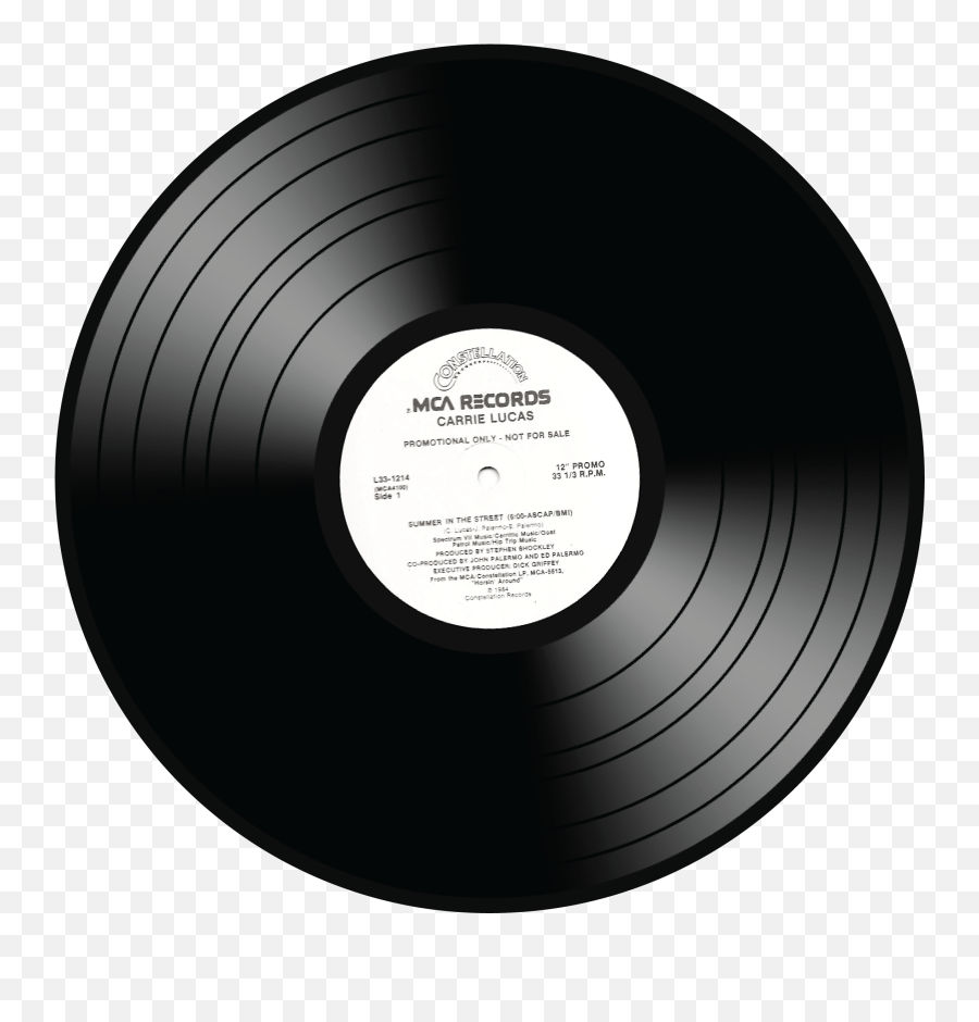 Vinyl Record Png - Vinyl Record Png,Png Phonographic