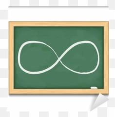 Infinity Symbol - We live to change Sign png