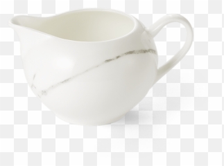 Tabletop - Creamers Sauce Boat png