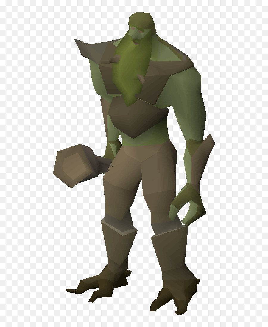 Moss Guardian - Osrs Wiki Moss Guardian Osrs Png,Moss Png