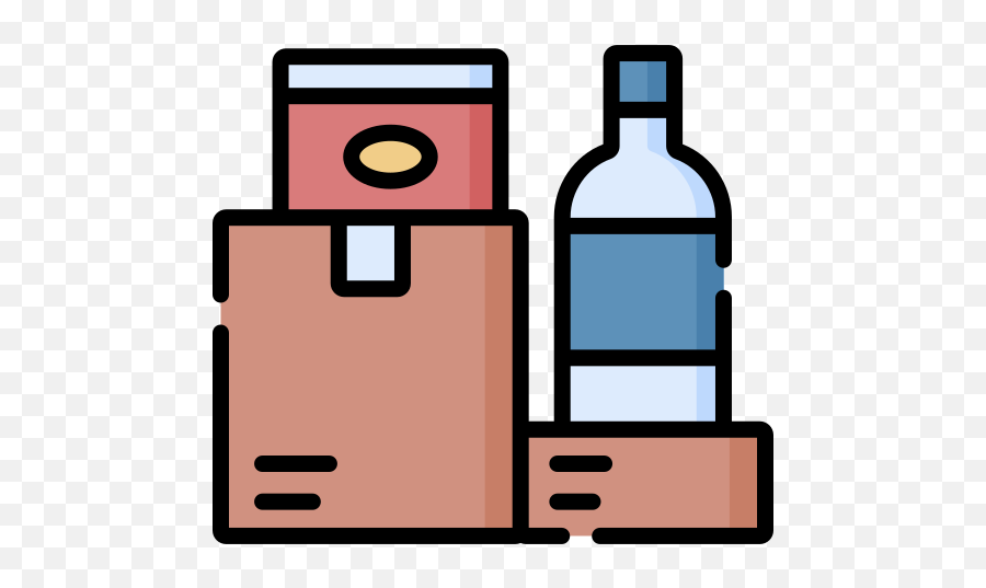 Supplies - Free Food Icons Food Supply Icon Png,Supplies Icon