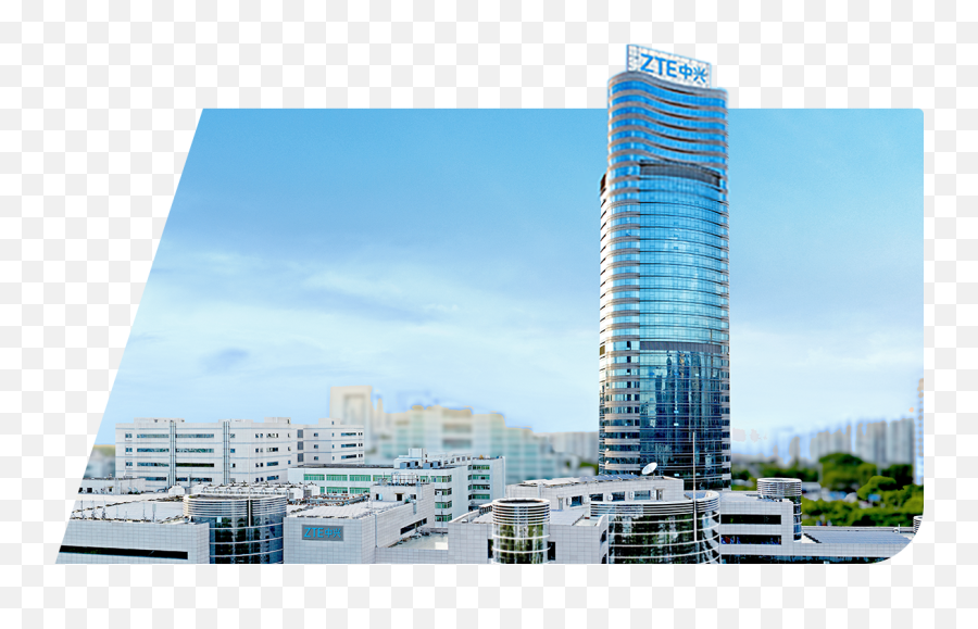 Zte Company Overview - Zte Official Website High Rise Png,Zte Icon Glossary