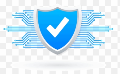 True Content Web And Malware Filtering - Cyber Security Free Logo png