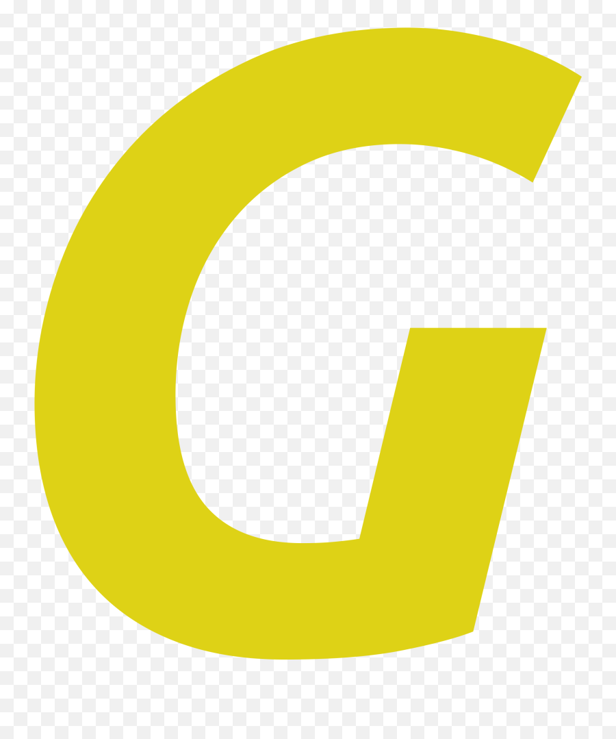 G Logos - Vertical Png,Letter G Icon