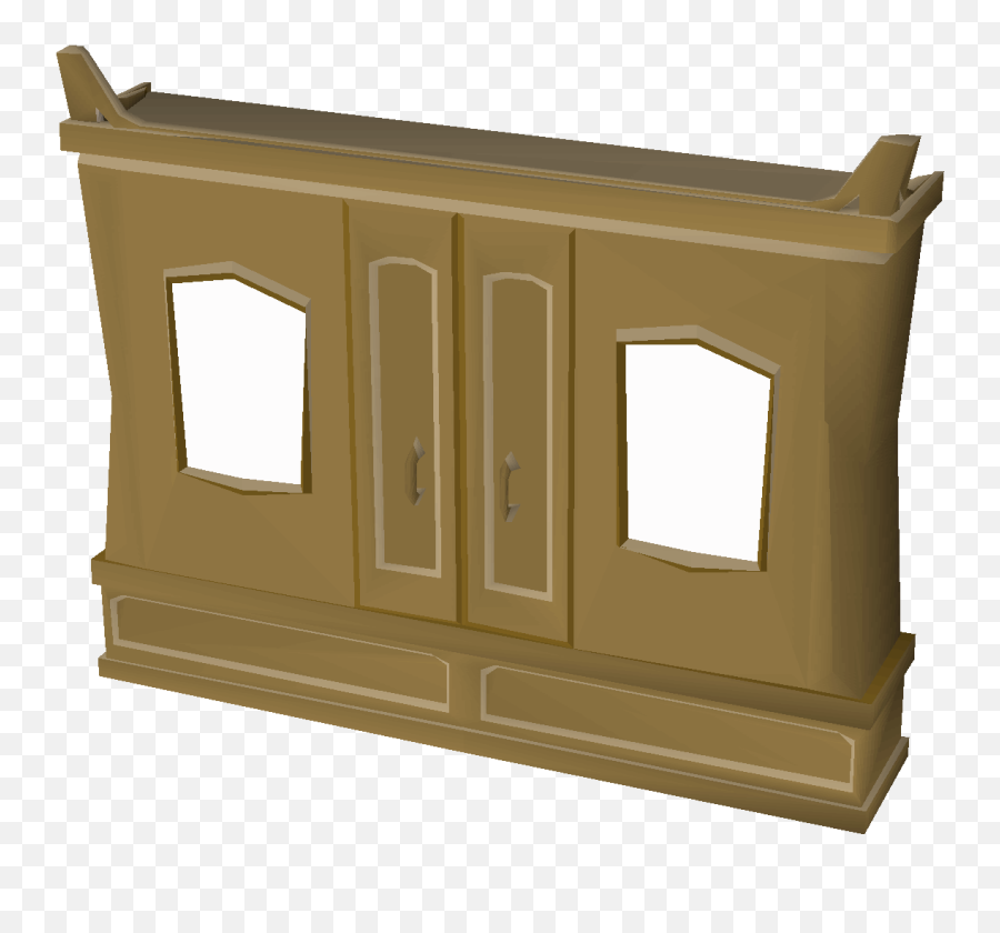 Carved Teak Magic Wardrobe - Osrs Wiki Solid Png,Wardrobe Icon Carved Teak Magic Wardrobe - Osrs Wiki Solid Png,Wardrobe Icon