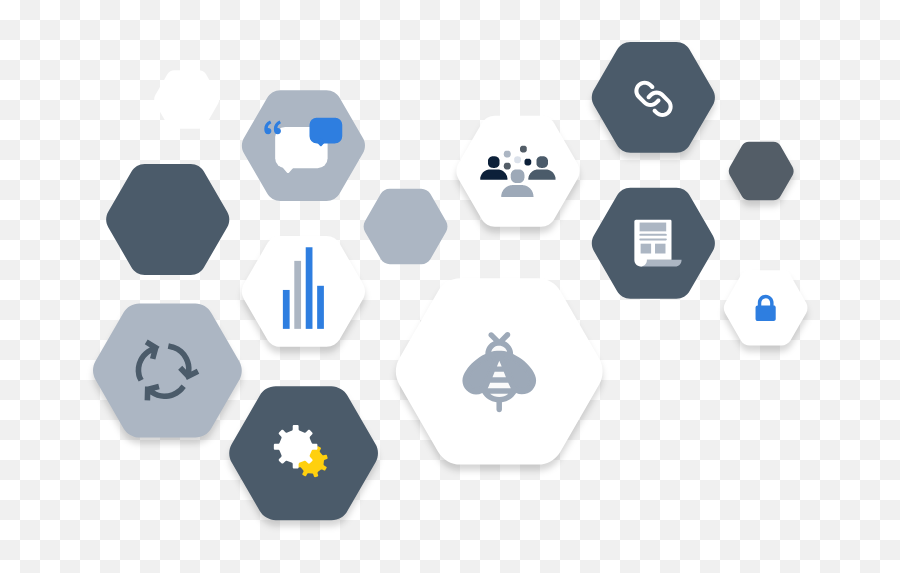 Brandhive - Dot Png,Microservice Icon