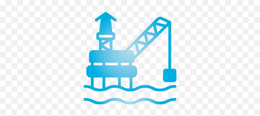 Oil U0026 Gas U2013 Ecoline Png Well Icon