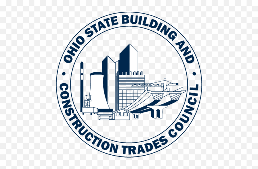 Home Ohio State Building U0026 Construction Trades Council Png Icon