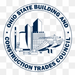 Home Ohio State Building U0026 Construction Trades Council Png