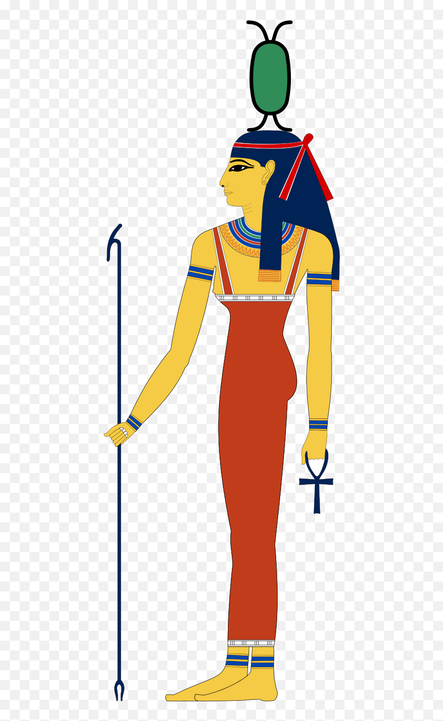 Neith - Wikipedia Png,No Man's Sky Red Shield Icon