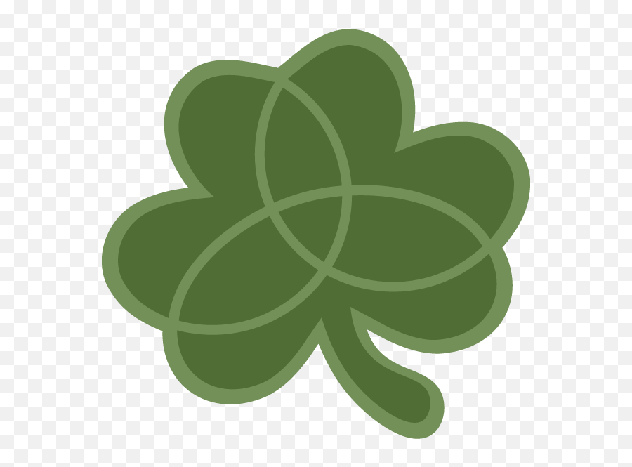 Tc Memorial Png Four Leaf Clover Icon