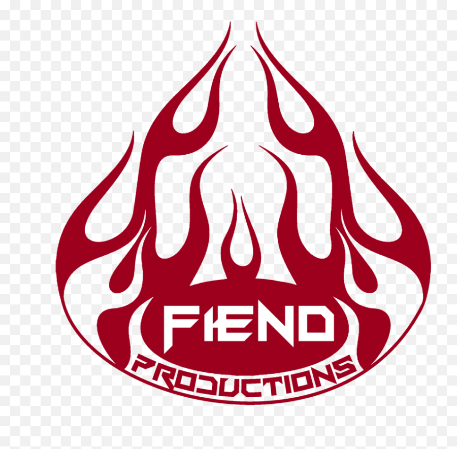 Kanye West U2014 Fiend Productions Limited Png