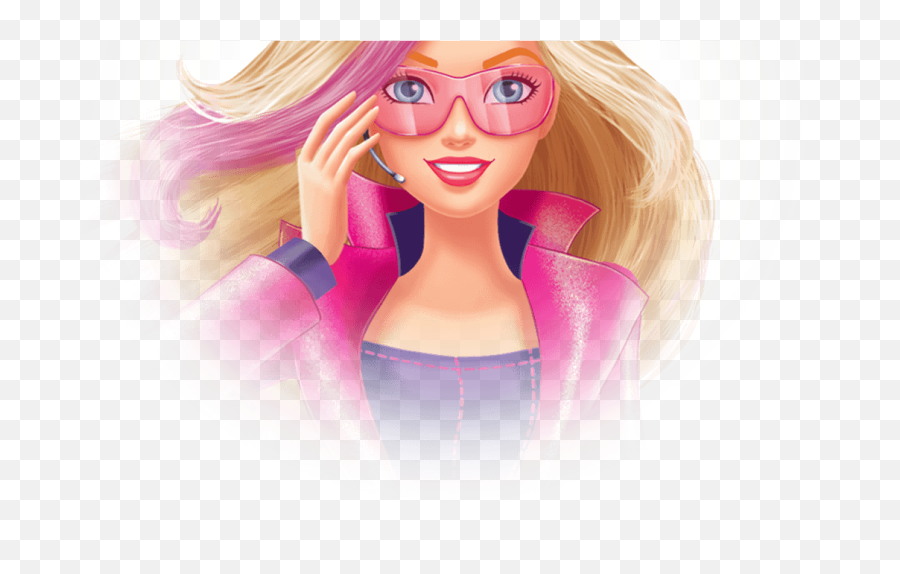 Barbie Png - Portable Network Graphics,Barbie Transparent Background