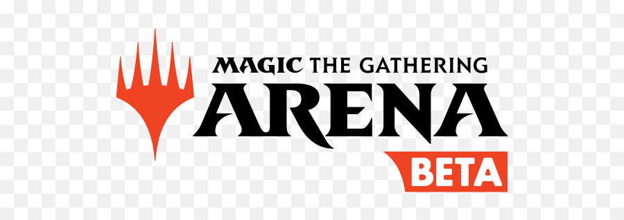 The Mtg Arena Open Beta Will Start - Hipsters Of The Graphic Design Png,Amonkhet Logo