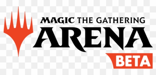 The Mtg Arena Open Beta Will Start - Hipsters Of The Graphic Design Png,Amonkhet Logo