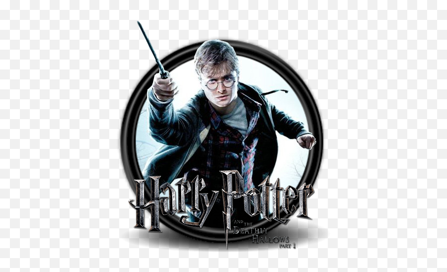 Harry Potter And The Deathly Hallows - Jogo Wii Harry Potter Png,Deathly Hallows Png