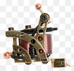 Download Workhouse Tattoo Machine Hybr - Workhouse Tattoo Png,Tattoo Gun Png