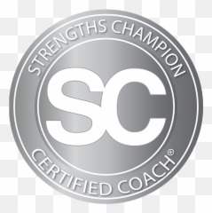 Strengths Champion U2013 Coaching The Worldu0027s Greatest Leaders - Emblem Png,Strengths Png