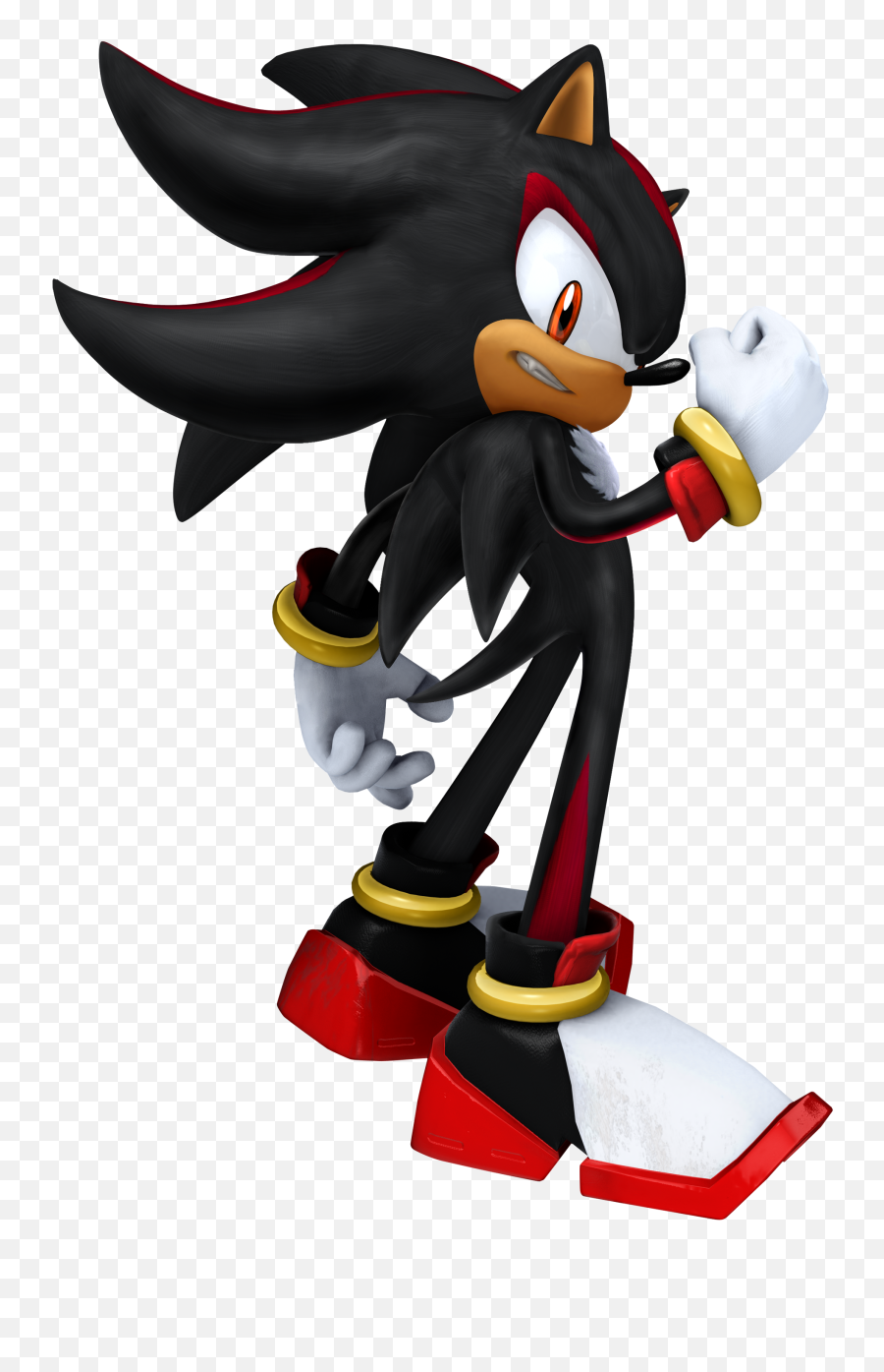Download Hd Shadow The Hedgehog Png - Shadow The Hedgehog Sonic 06,Shadow The Hedgehog Logo
