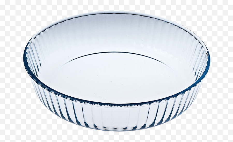 Flutted - Flandishglassbakeware U2013 Ô Cuisine Png,Flan Png