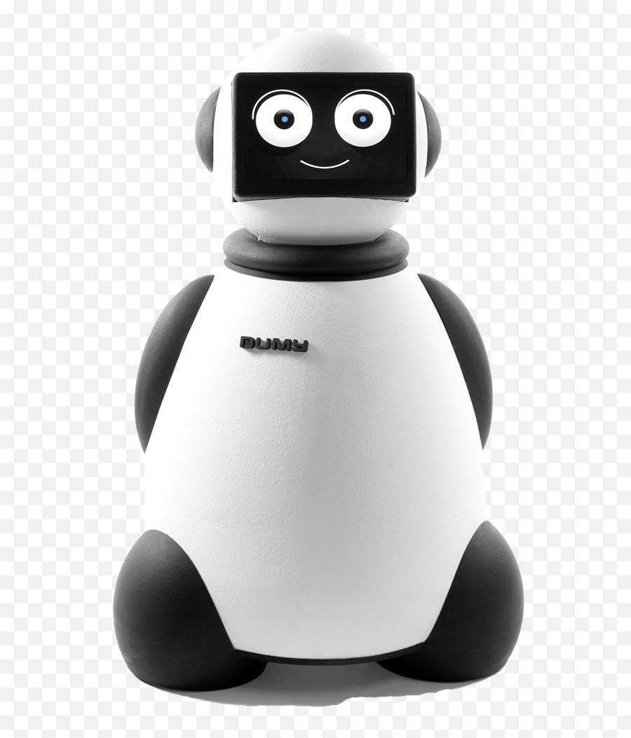 Dumy Robot - Robot Png,Robot Png