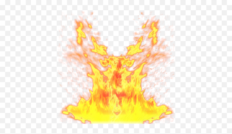 Flame Png Transparent Background