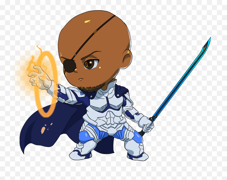 Chibi Corner - Cartoon Png,Chibi Png