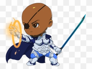 Chibi Corner - Cartoon Png,Chibi Png