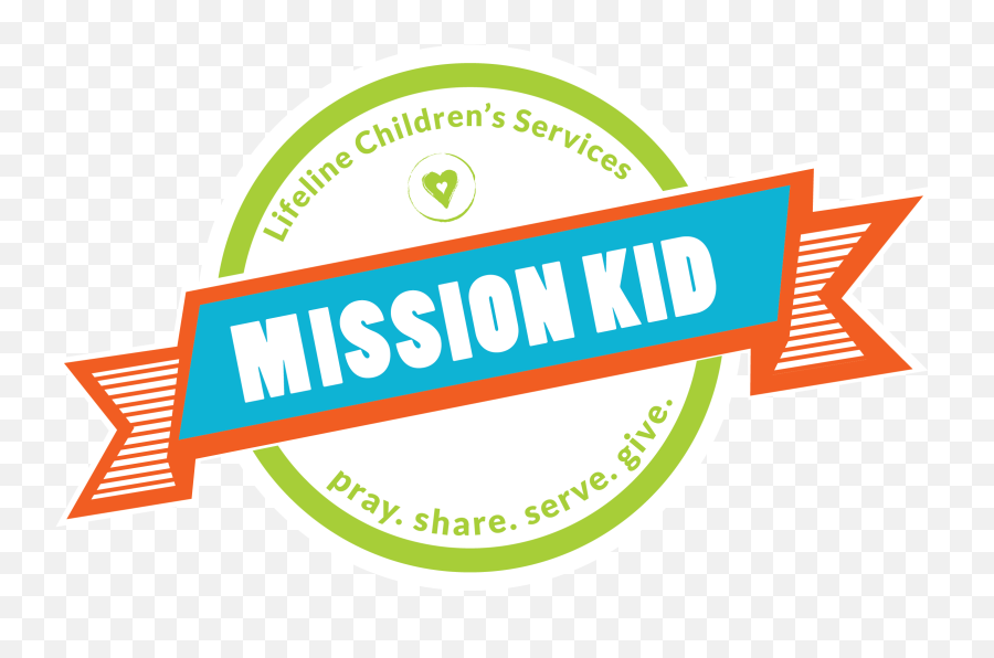 Mission Kids Lifeline Vbs Clipart - Full Size Clipart Ayuntamiento De La Laguna Png,Lifeline Png