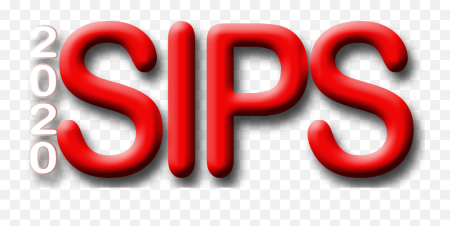 Sips 2020 - Sips Png,Hotel Mario Transparent