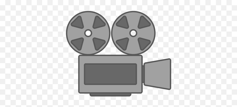 Camera Film Movie Projector Screening Tape Icon - Movie Screening Icon Png,Movie Film Png