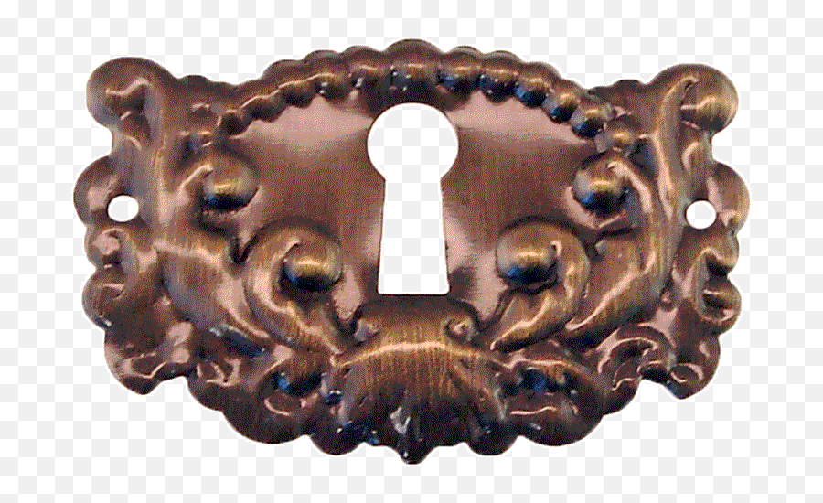 Victorian Keyhole Png - Antique,Keyhole Png