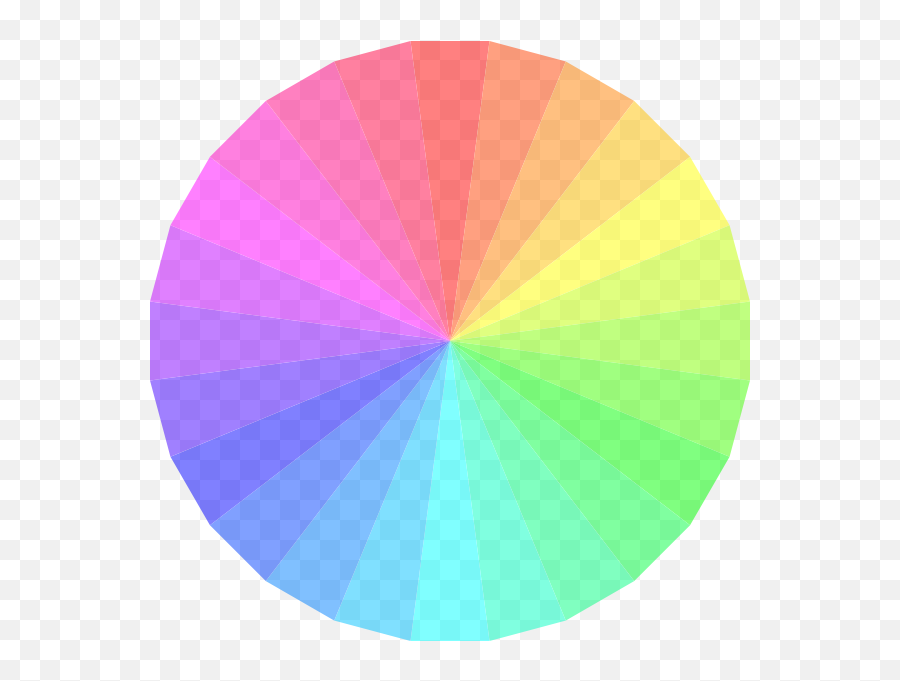 Color Wheel Transparent Background - Basic Color Wheel Transparent Background Png,Color Wheel Png