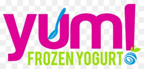 Yum Frozen Yogurt - Hornell Ny Graphic Design Png,Yum Png
