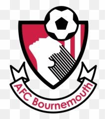 Png Crest - Bournemouth Logo Dream League Soccer